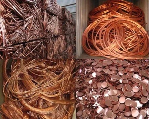 This is copper wire